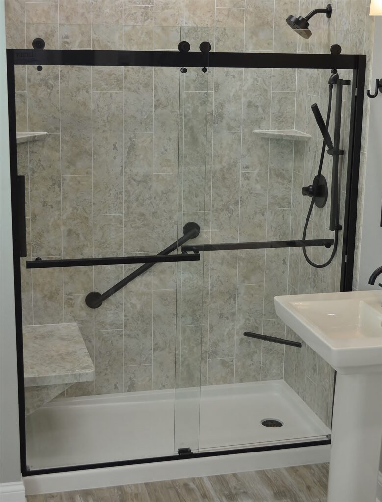 Accessible Safety Upgrades