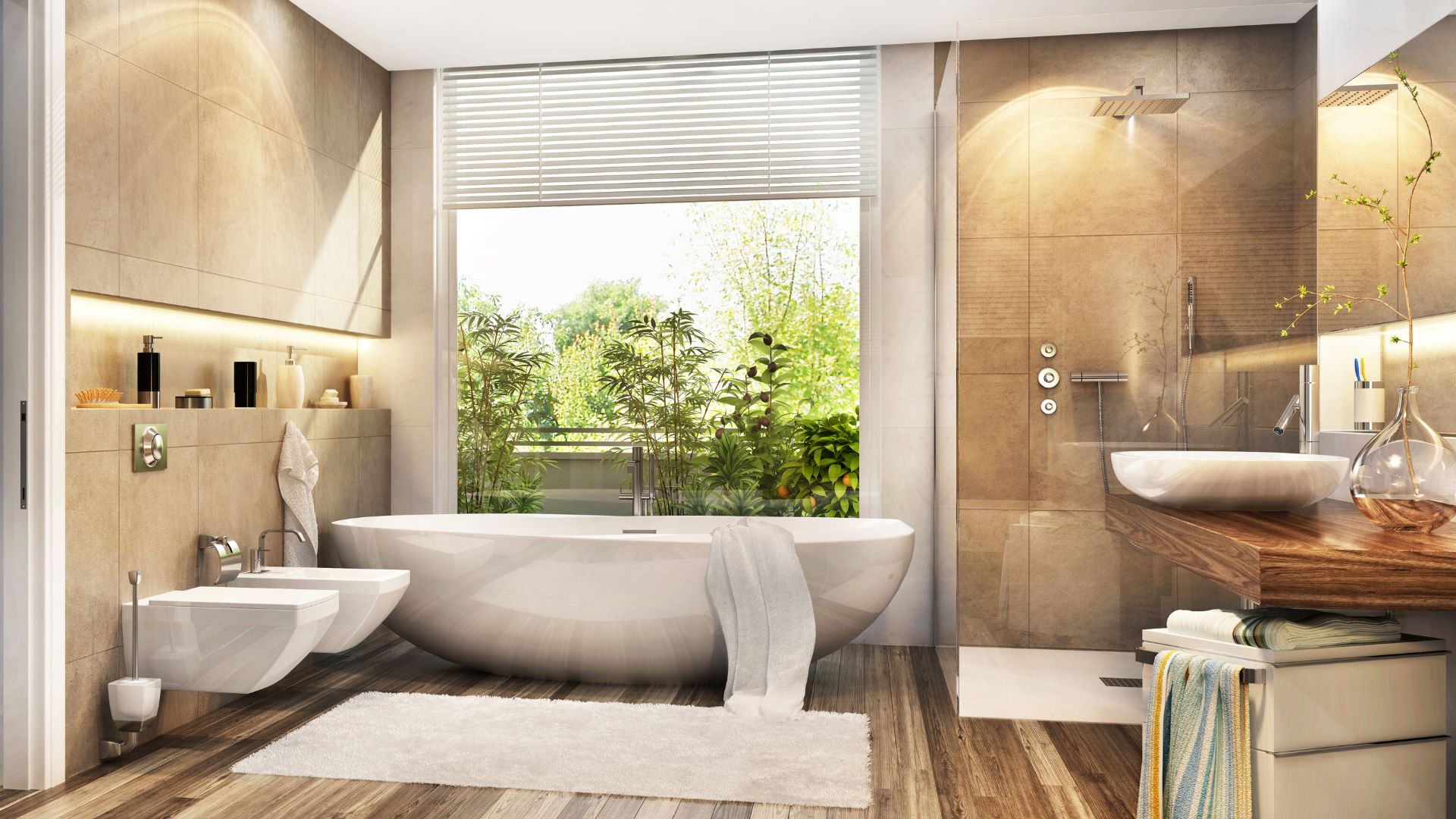 Luxury Bath Dealer Oklahoma City