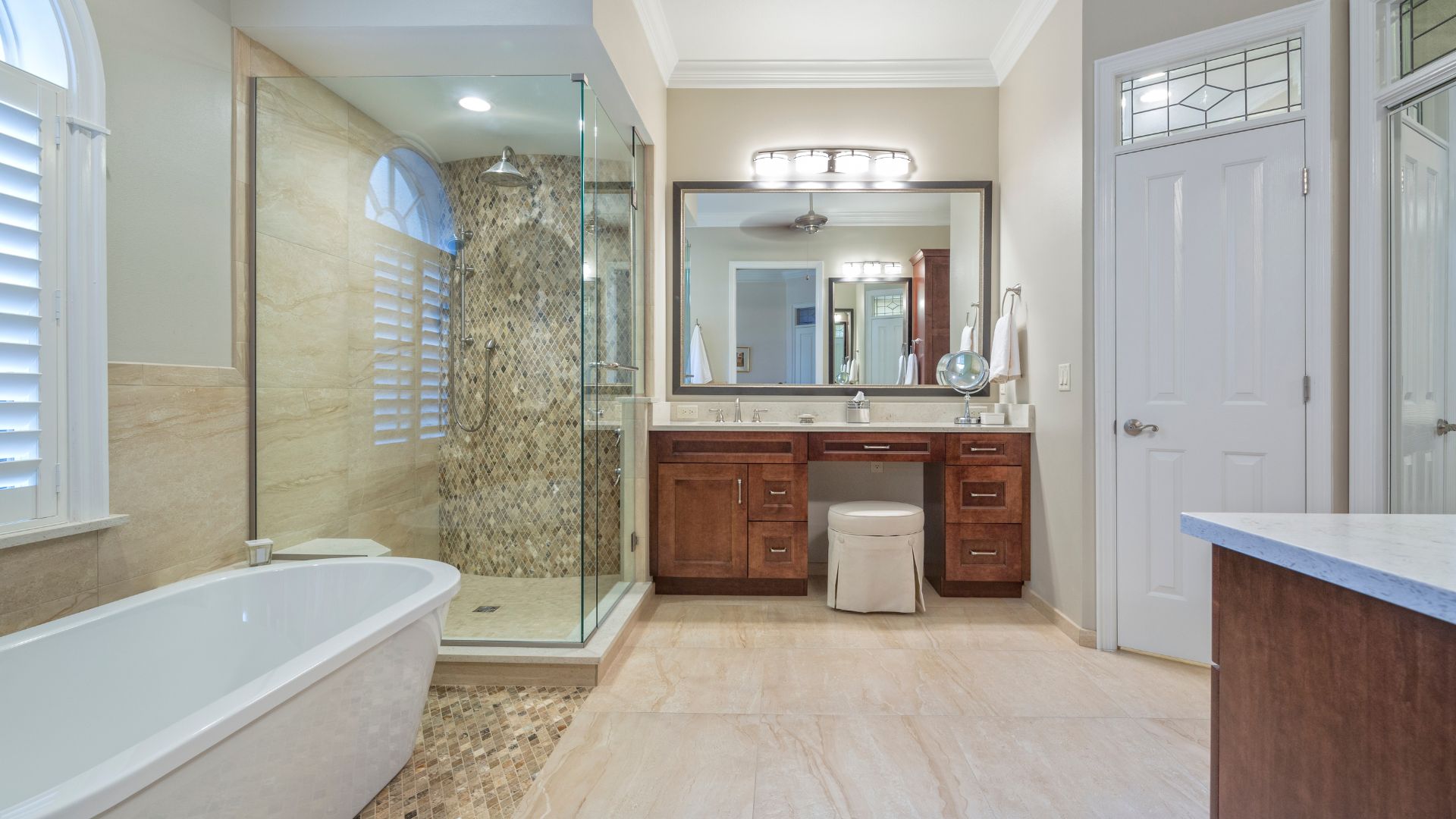 Professional Luxury Bath Dealer in Oklahoma City