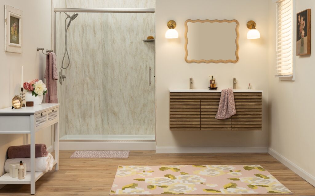 Professional Plumbing & Fixture Adjustments