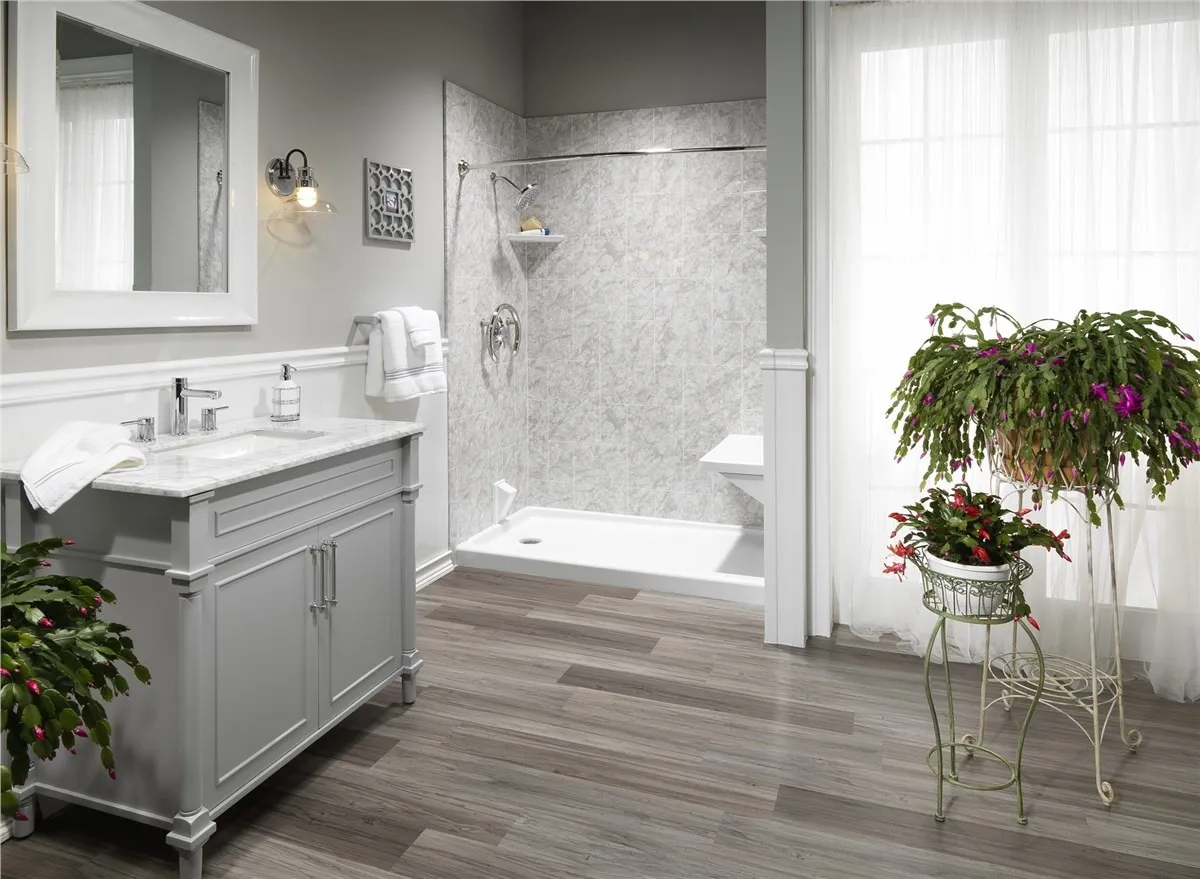 Bathroom Remodeling Oklahoma City OK